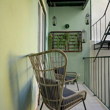 Magnificent Lisbon Apartment By Lovelystay Eksteriør bilde