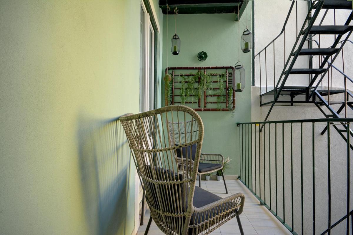 Magnificent Lisbon Apartment By Lovelystay Eksteriør bilde