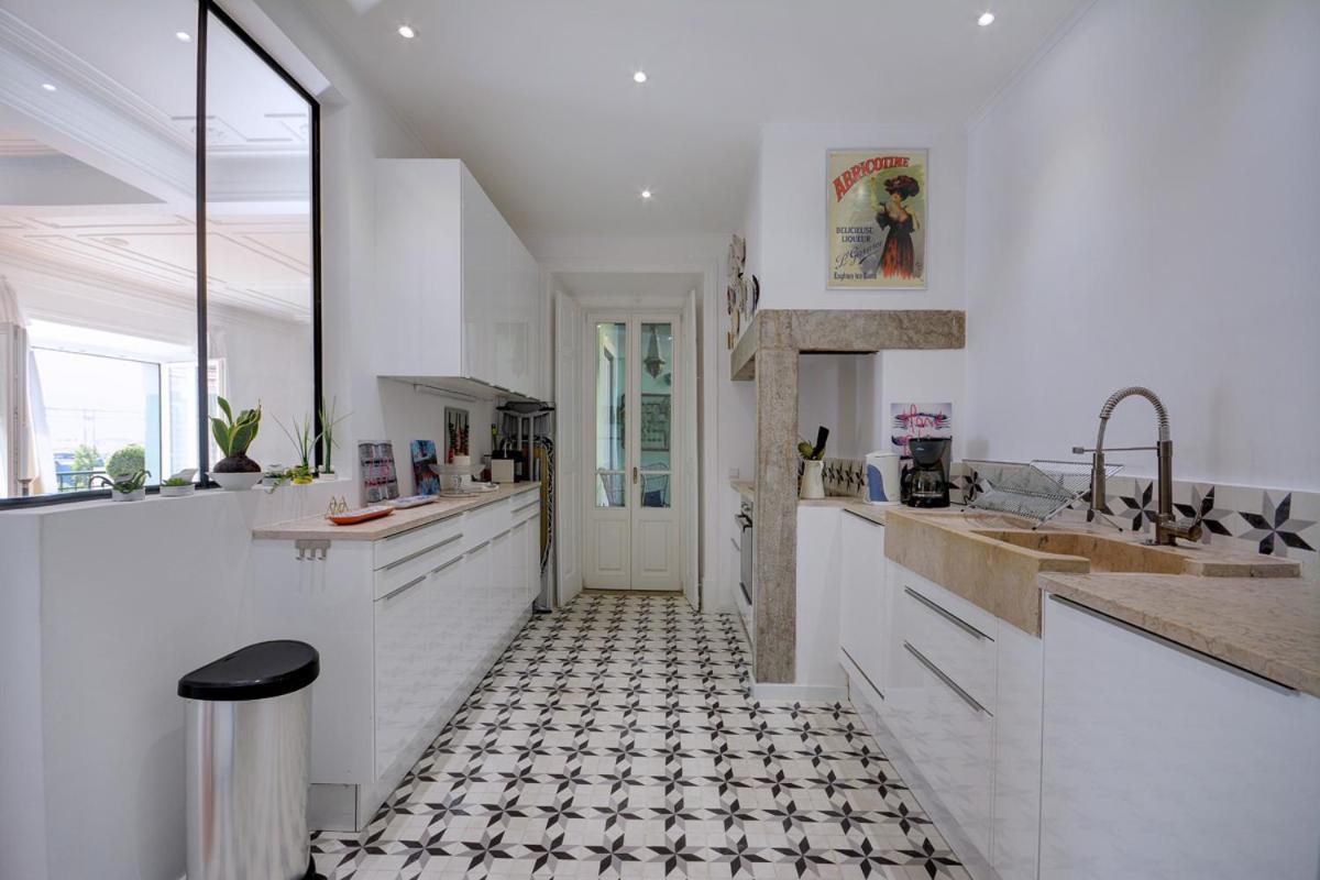Magnificent Lisbon Apartment By Lovelystay Eksteriør bilde